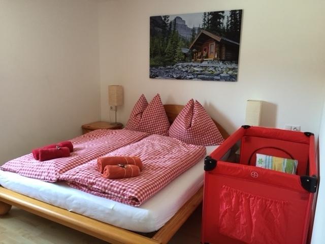 Ferienwohnung Nagelschmied Radstadt Δωμάτιο φωτογραφία
