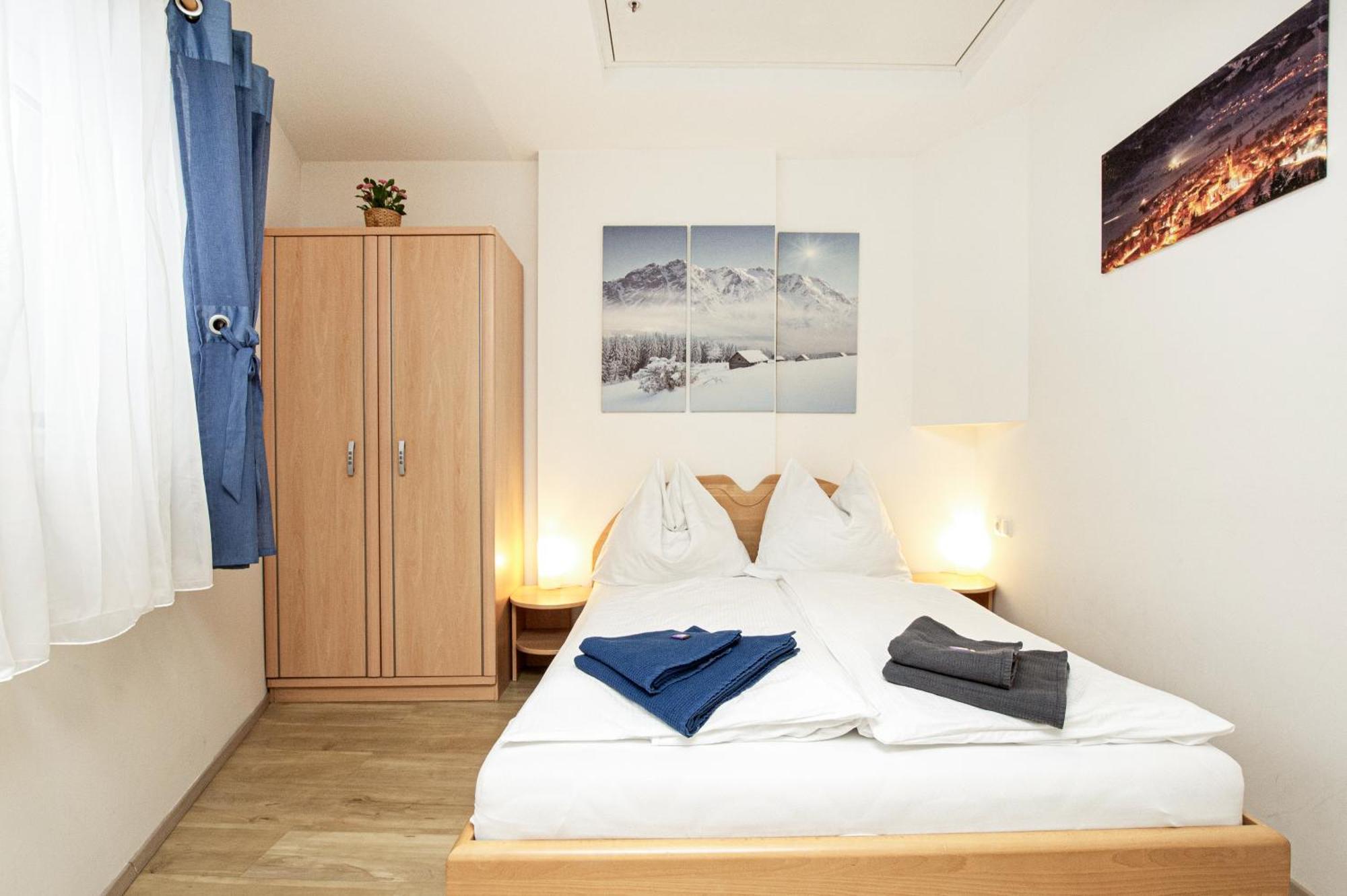 Ferienwohnung Nagelschmied Radstadt Εξωτερικό φωτογραφία
