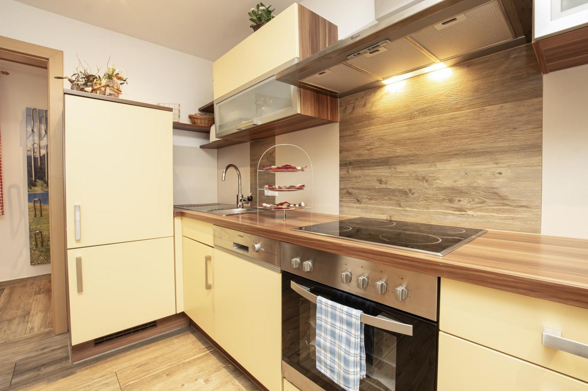 Ferienwohnung Nagelschmied Radstadt Εξωτερικό φωτογραφία