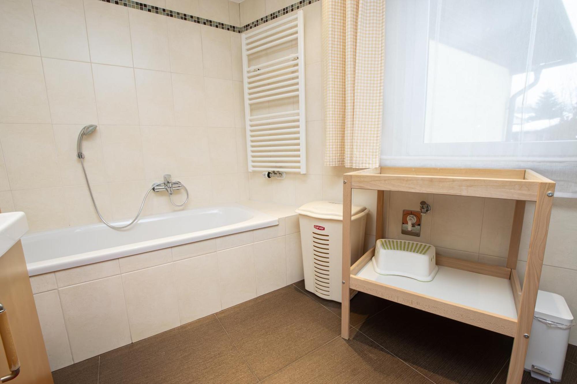 Ferienwohnung Nagelschmied Radstadt Εξωτερικό φωτογραφία