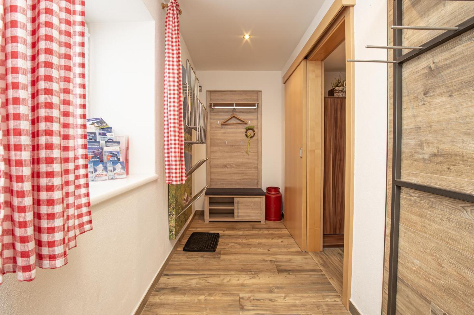 Ferienwohnung Nagelschmied Radstadt Εξωτερικό φωτογραφία