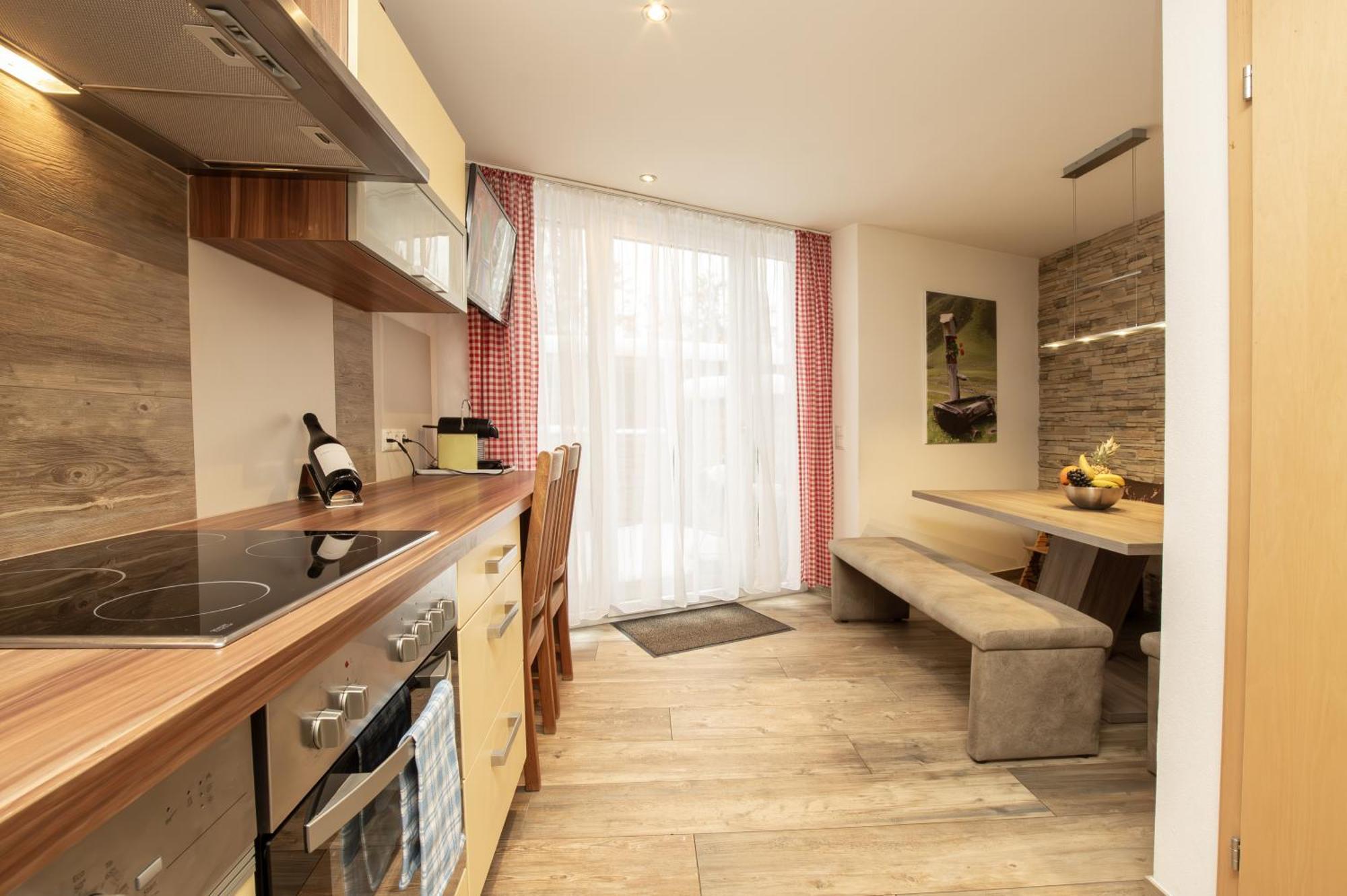 Ferienwohnung Nagelschmied Radstadt Εξωτερικό φωτογραφία