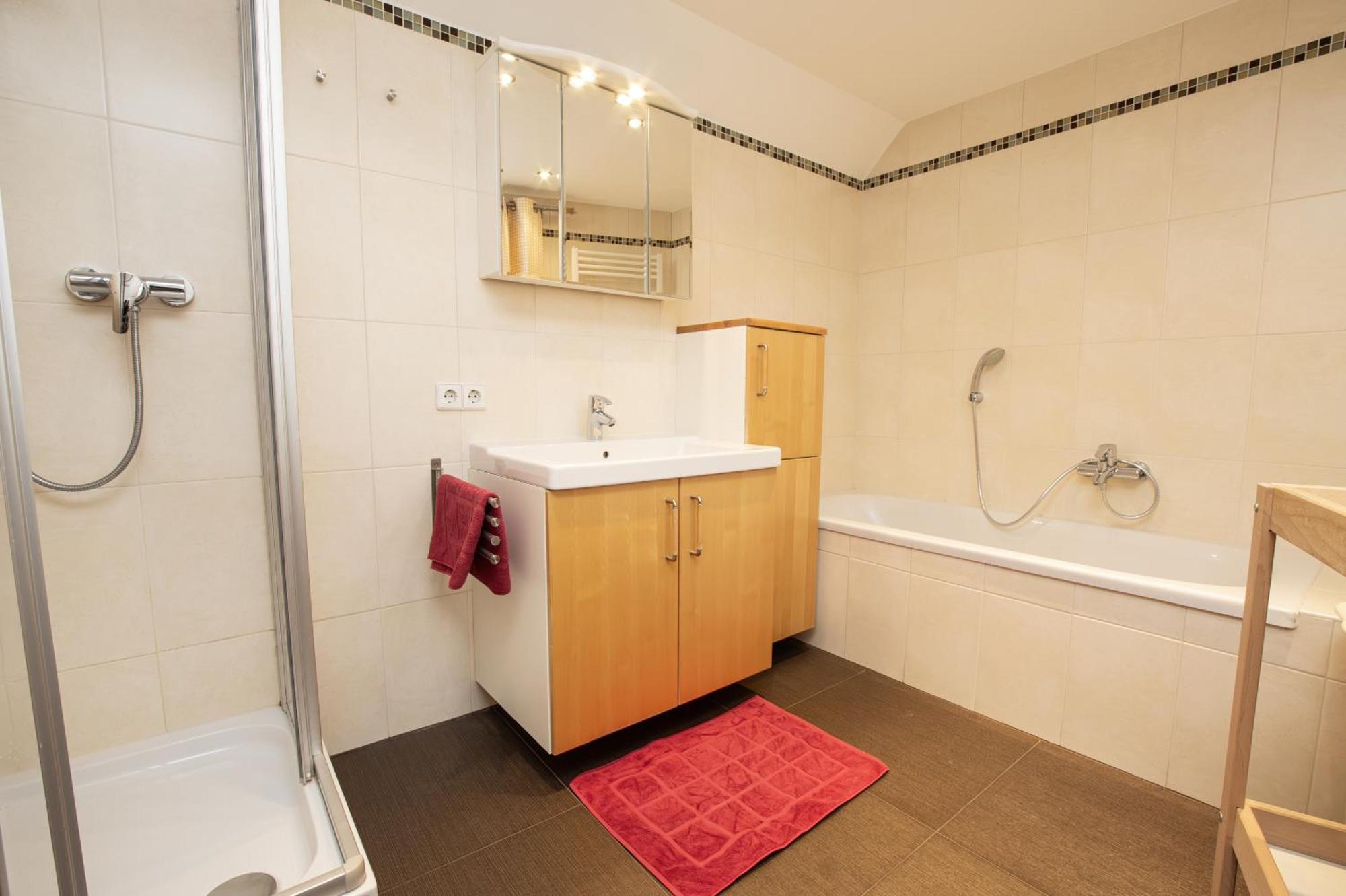 Ferienwohnung Nagelschmied Radstadt Εξωτερικό φωτογραφία