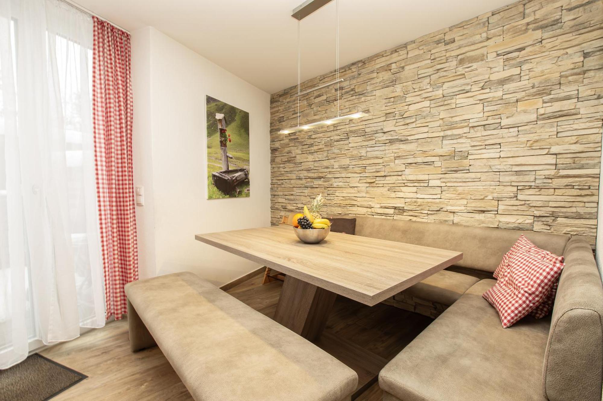 Ferienwohnung Nagelschmied Radstadt Εξωτερικό φωτογραφία