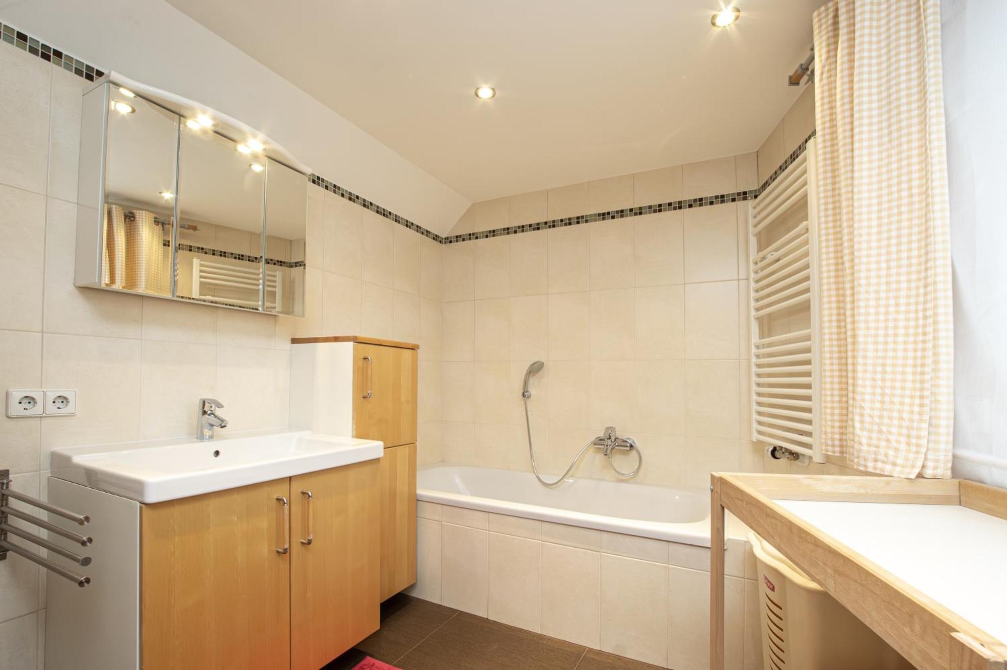 Ferienwohnung Nagelschmied Radstadt Εξωτερικό φωτογραφία
