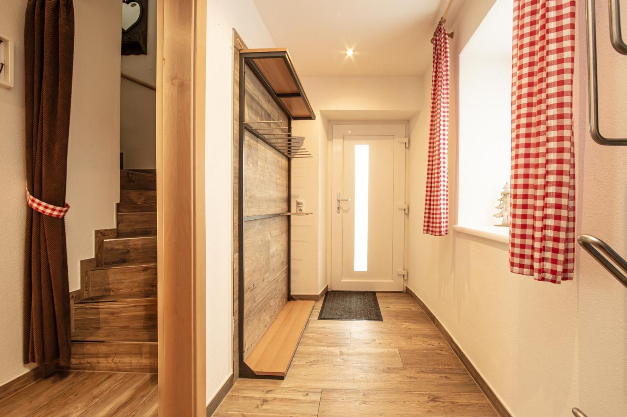 Ferienwohnung Nagelschmied Radstadt Εξωτερικό φωτογραφία