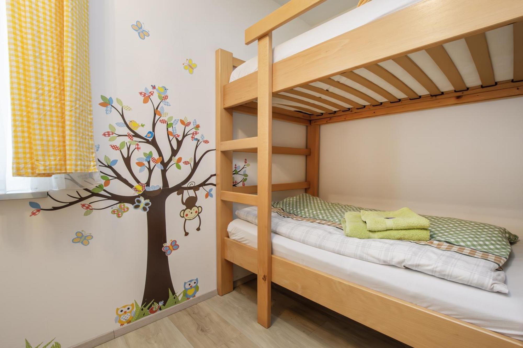 Ferienwohnung Nagelschmied Radstadt Εξωτερικό φωτογραφία