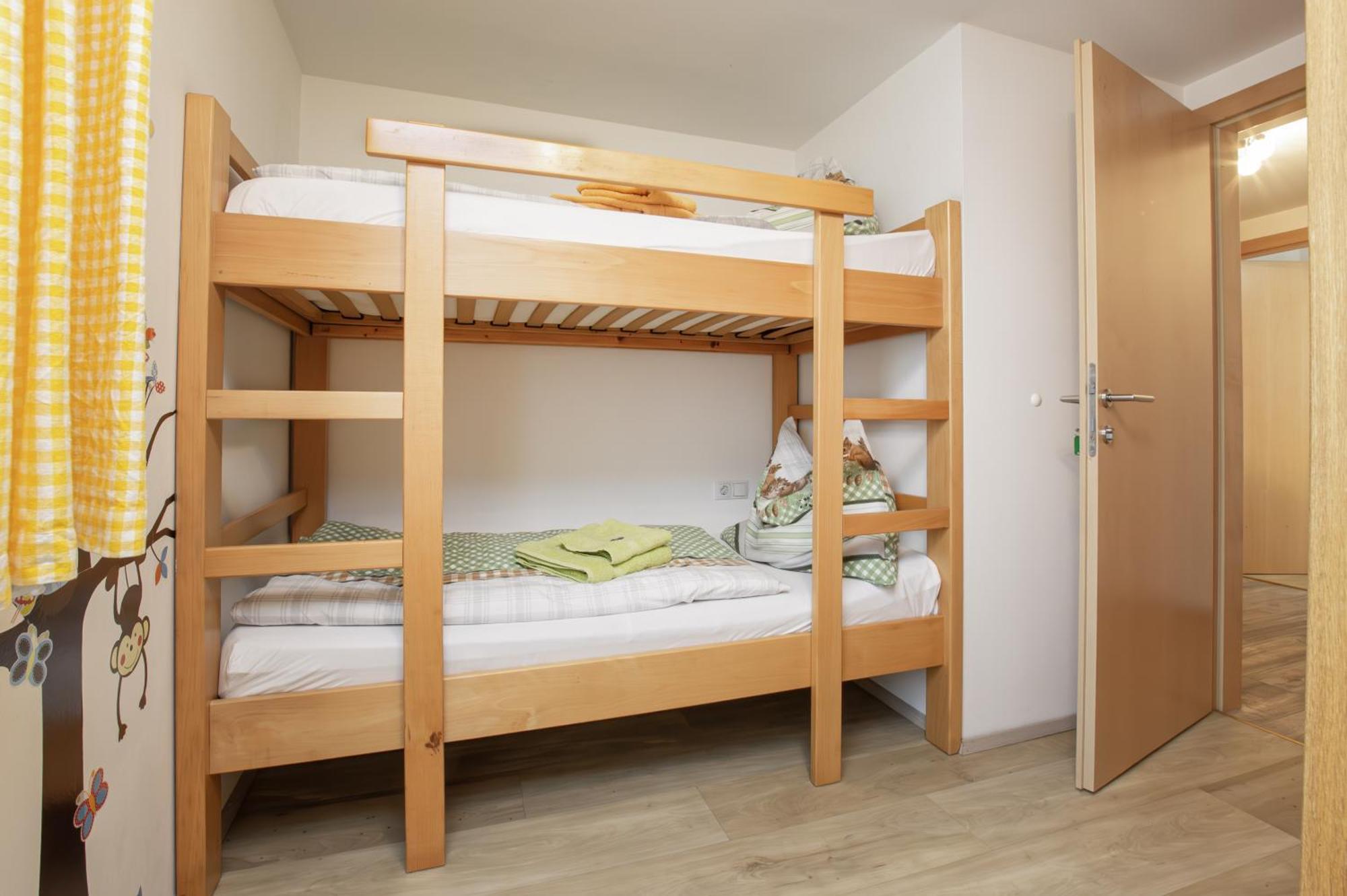 Ferienwohnung Nagelschmied Radstadt Εξωτερικό φωτογραφία