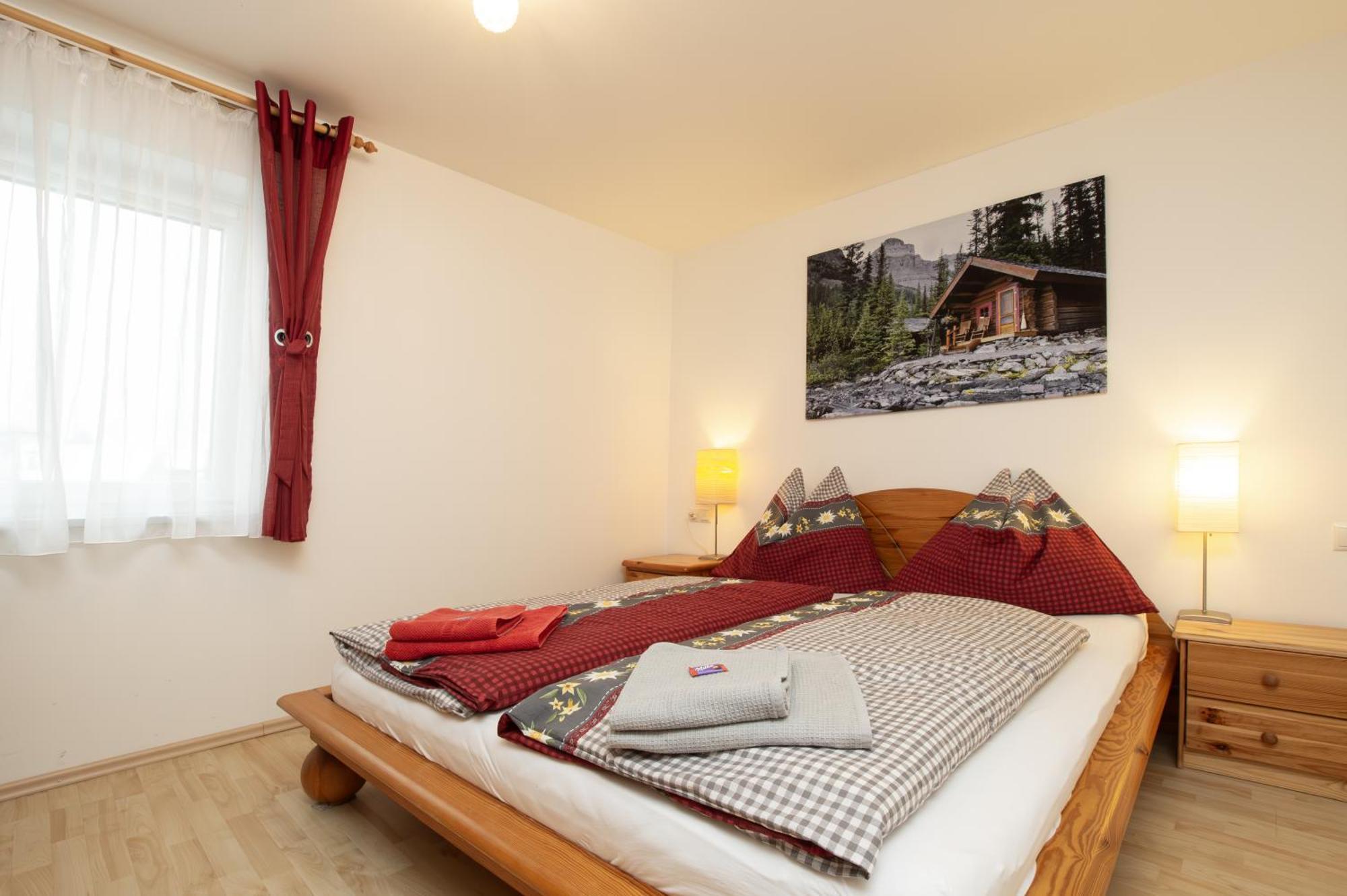 Ferienwohnung Nagelschmied Radstadt Εξωτερικό φωτογραφία