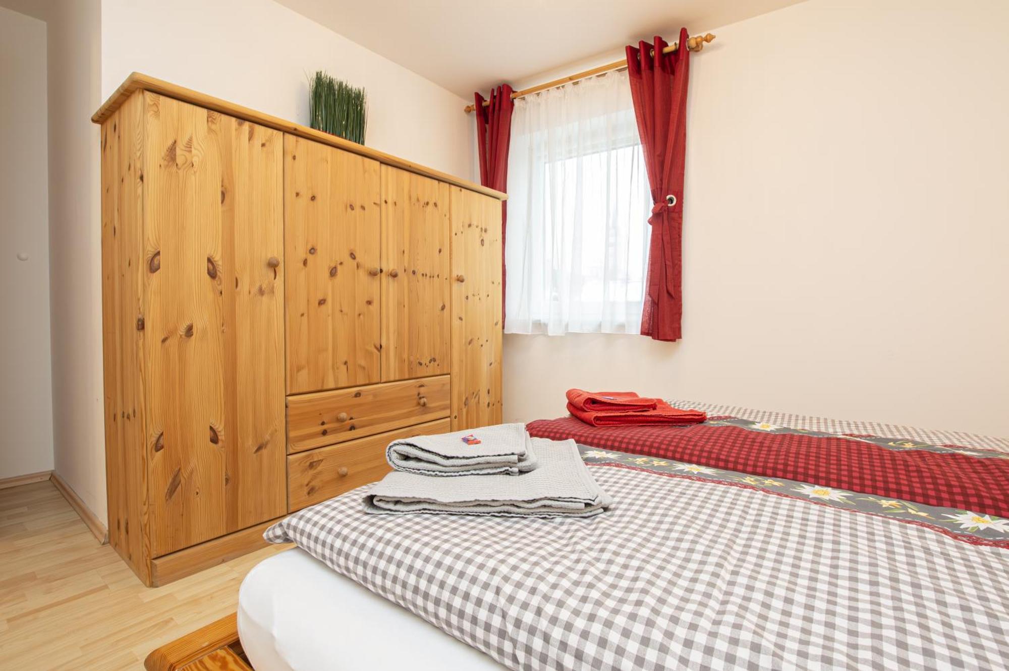 Ferienwohnung Nagelschmied Radstadt Εξωτερικό φωτογραφία