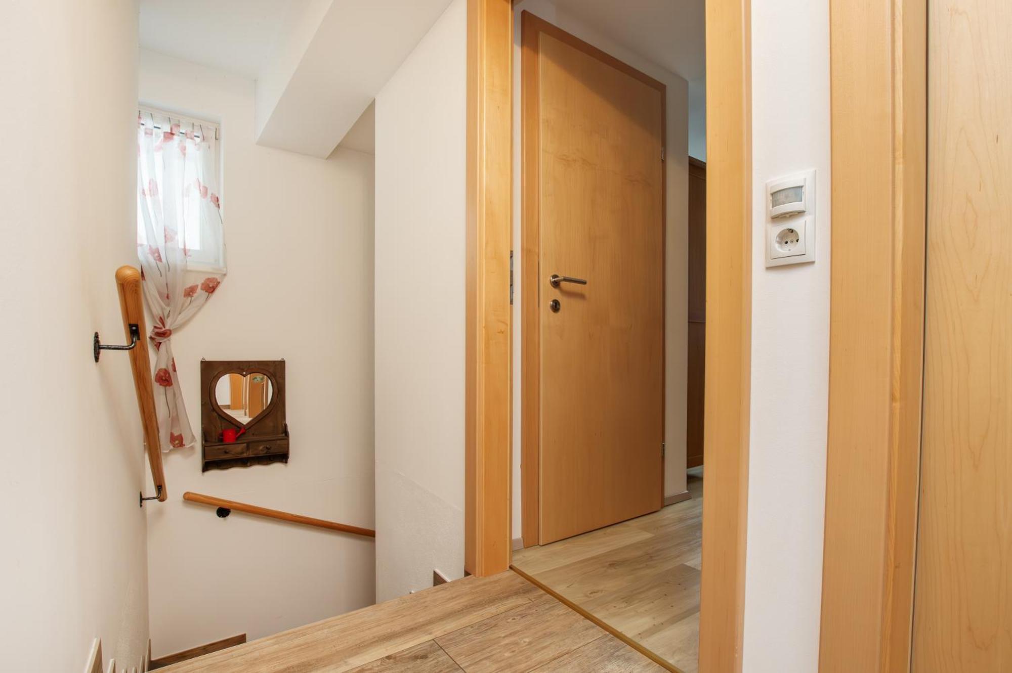 Ferienwohnung Nagelschmied Radstadt Εξωτερικό φωτογραφία