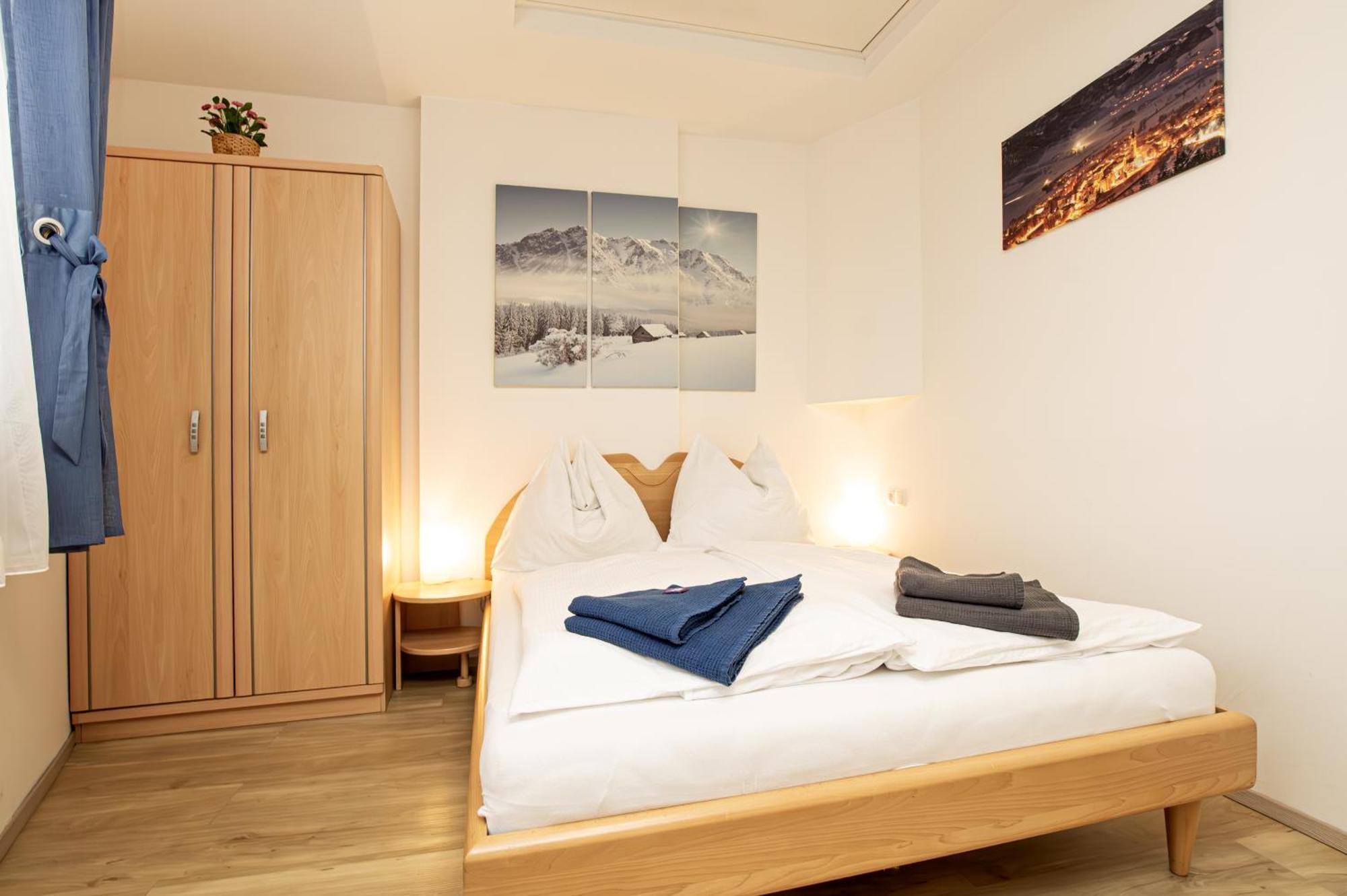 Ferienwohnung Nagelschmied Radstadt Εξωτερικό φωτογραφία