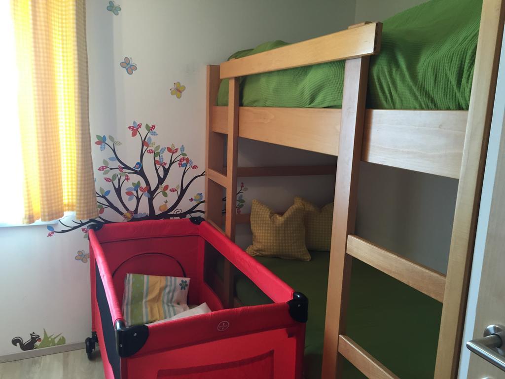 Ferienwohnung Nagelschmied Radstadt Εξωτερικό φωτογραφία
