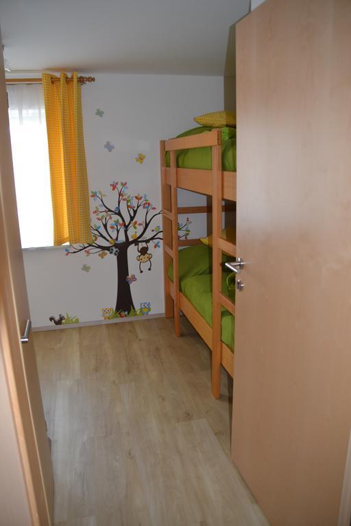 Ferienwohnung Nagelschmied Radstadt Δωμάτιο φωτογραφία